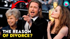 Angelina Jolie Accuses Brad Pitt of Abuse Aboard Private Jet
