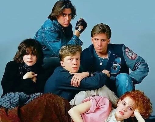 Unpacking the Timeless Impact of The Breakfast Club