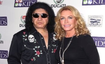 Gene Simmons Admitted That Shannon Tweed Was His One True Love