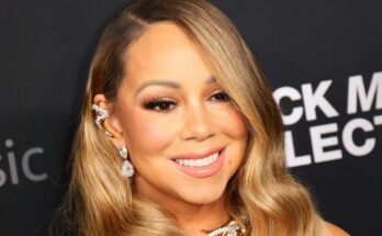 Mariah Careys Viral Reaction To iHeartRadio Performance Says It All