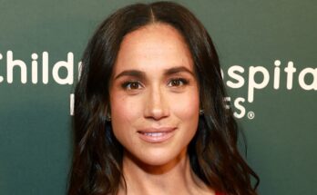 People Are Losing It Over Meghan Markles Wardrobe On Her New Netflix Show