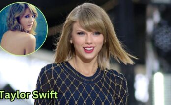 Taylor Swift Lives With Her New Partner