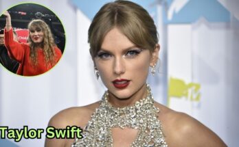 Taylor Swift Reacts as Crowd Boos During Jumbotron Appearance