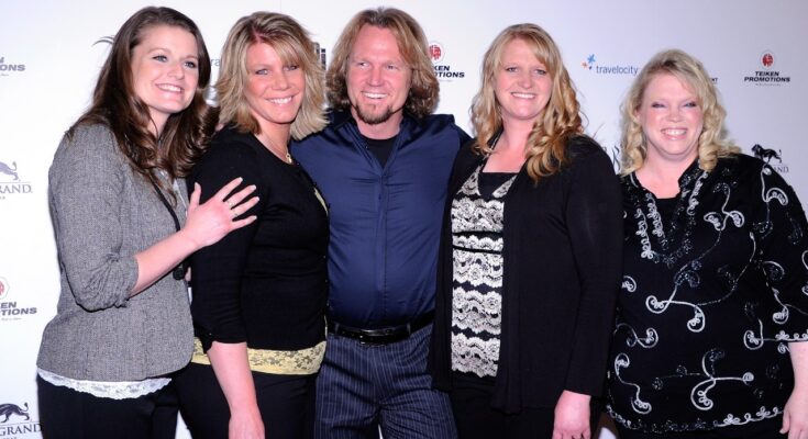 The Transformation Of TLCs Sister Wives Is Turning Heads
