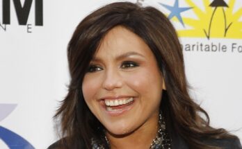 What Happened To Rachael Ray