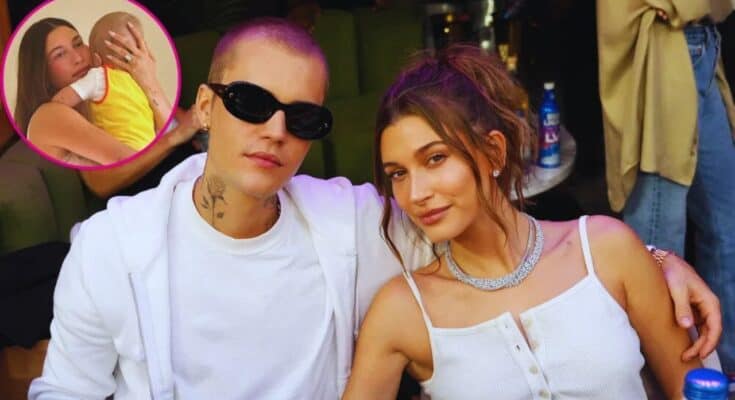 Justin & Hailey Bieber’s Son Jack: All the Precious Moments We’ve Seen So Far