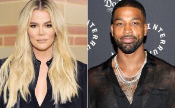 Khloé Kardashian FINALLY Blocks Tristan Thompson