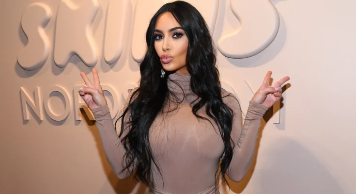 Kim Kardashians SKIMS 2024 Collection