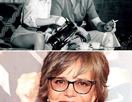Sally Fields Journey from Childhood Turmoil to Emotional Resilience