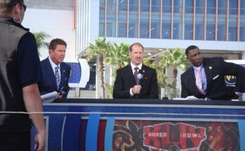 Shannon Sharpe Airs EVERYTHING Out!