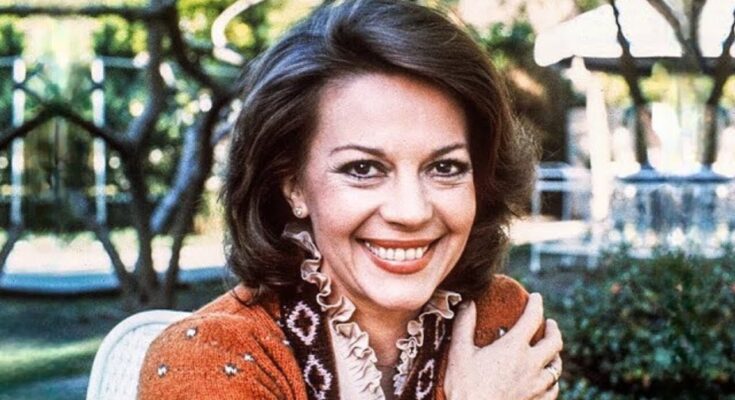 The Natalie Wood Mystery Finally Solved – And the Truth Isn’t Good