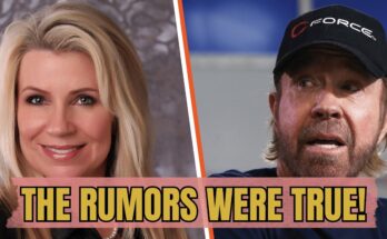 After 26 Years, Chuck Norris’ Daughter Confirms the Ugly Rumors