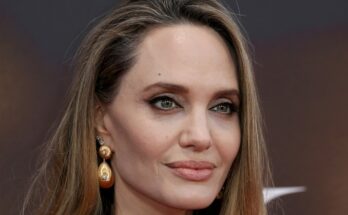 Angelina Jolie's Lavish Lifestyle