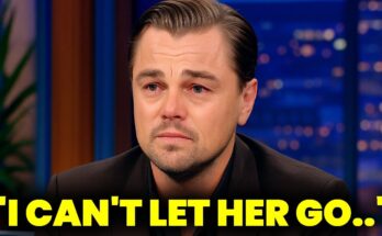 At 50, Leonardo DiCaprio Finally Admits Why He’ll Never Marry