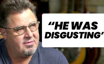 At 68, Vince Gill Names The Seven Artists He Hated The Most – Shocking Revelations!