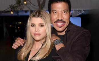 At 74, Lionel Richie Confesses She Was The Love Of His Life