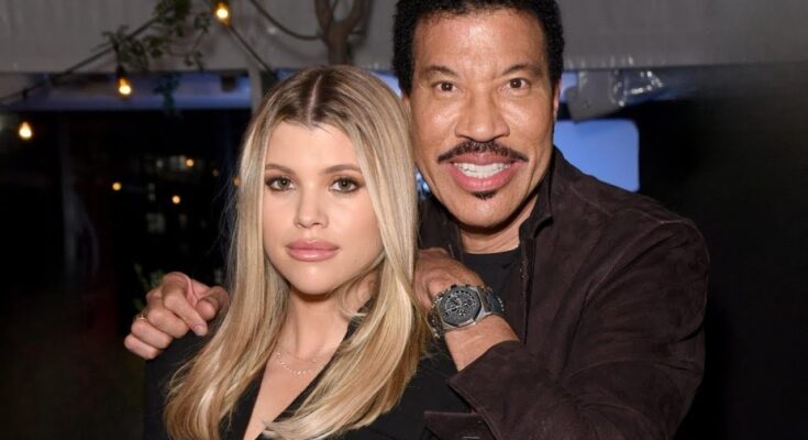 At 74, Lionel Richie Confesses She Was The Love Of His Life
