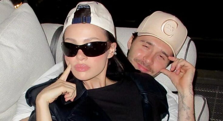 Beckham's Heartbreaking Rift with Brooklyn: Inside the Feud & What Went Wrong