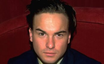 Big Bang Theory Star Johnny Galecki’s Tragic Life