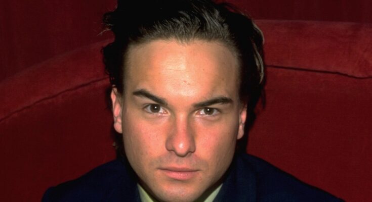 Big Bang Theory Star Johnny Galecki’s Tragic Life