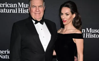 Bill Belichick's Girlfriend Jordan Hudson Banned From UNC Football Facility