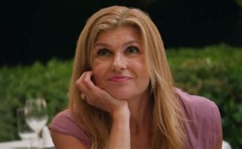 Connie Britton Expresses Interest in Returning to 'The White Lotus' and Shares Dream Filming Location