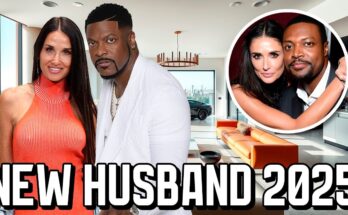 Demi Moore's Lifestyle 2025