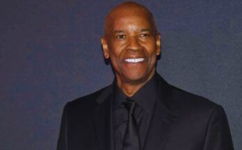 Denzel Washington’s Firm but Composed Response to Pushy Photographer
