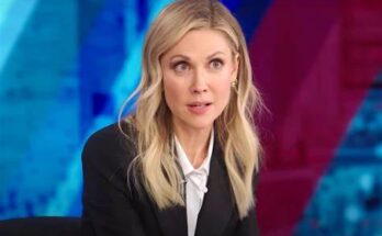 Desi Lydic Celebrates Mother's Day with TV Binge & Marks 10 Years on The Daily Show