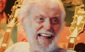 Dick Van Dyke on Living to 99