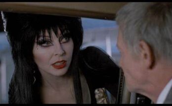 Elvira: Mistress of the Dark (1988) – Cassandra Peterson’s Iconic 80s Horror Comedy | Behind the Scenes & Legacy