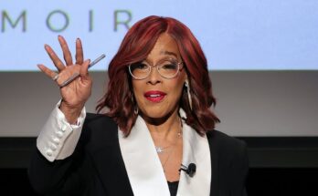 Gayle King May Lose CBS Job Soon – Declining Ratings, Salary Cuts & Network Chaos