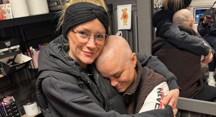 How I Was Misdiagnosed With Ovarian Cancer