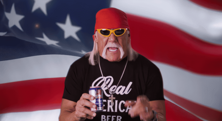 Hulk Hogan Undergoes Neck Surgery at 71
