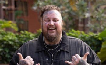 Jelly Roll’s ACM Nod & 200 + Lb Weight Loss Journey