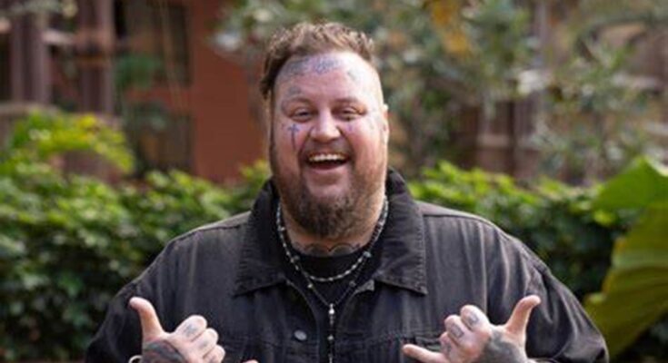 Jelly Roll’s ACM Nod & 200 + Lb Weight Loss Journey