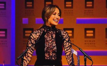Jennifer Lopez Embraces Summer Freedom