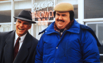 John Candy’s Kindness on ‘Planes, Trains & Automobiles’ Set – Steve Martin’s Touching Memory