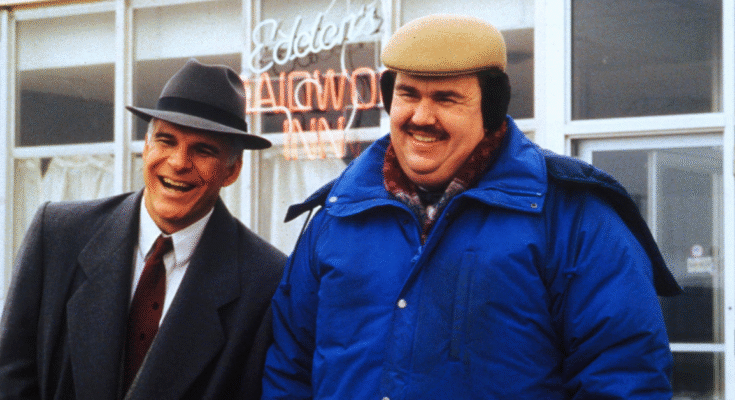 John Candy’s Kindness on ‘Planes, Trains & Automobiles’ Set – Steve Martin’s Touching Memory