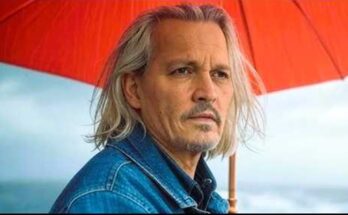 Johnny Depp's MOST Emotional Role Yet Revealed in New Set Pics