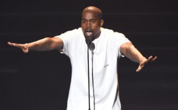 Kanye West Apologizes for Erratic Behavior After Reconnecting With His Kids