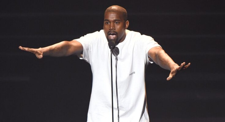 Kanye West Apologizes for Erratic Behavior After Reconnecting With His Kids