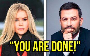 Karoline Leavitt ENDS Jimmy Kimmel’s Career in One Sentence