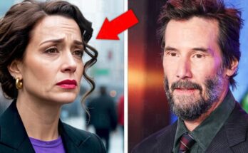 Keanu Reeves’ Private Assistant Fired After 15 Years