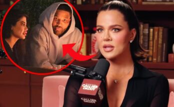 Khloe Kardashian Exposes Kardashian Family’s Darkest Secrets
