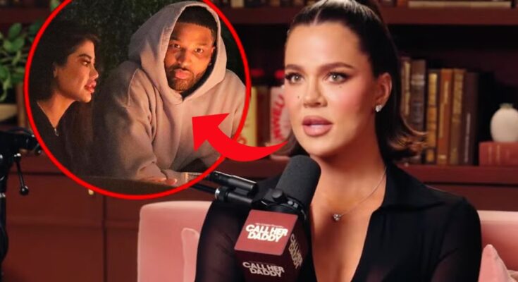 Khloe Kardashian Exposes Kardashian Family’s Darkest Secrets