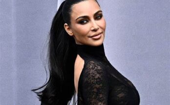 Kim Kardashian Heist Trial: Star Gets Apology in Court From Alleged Robber Over 2016 Attack