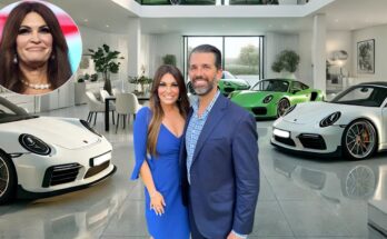 Kimberley Guilfoyle’s Lavish Lifestyle in 2025
