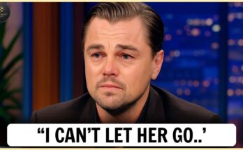 Leonardo DiCaprio at 50