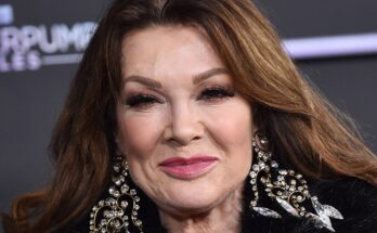Lisa Vanderpump's Stunning Transformation 2024: